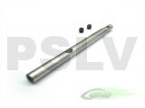 H0048-S Tail Rotor Shaft Goblin 630/700